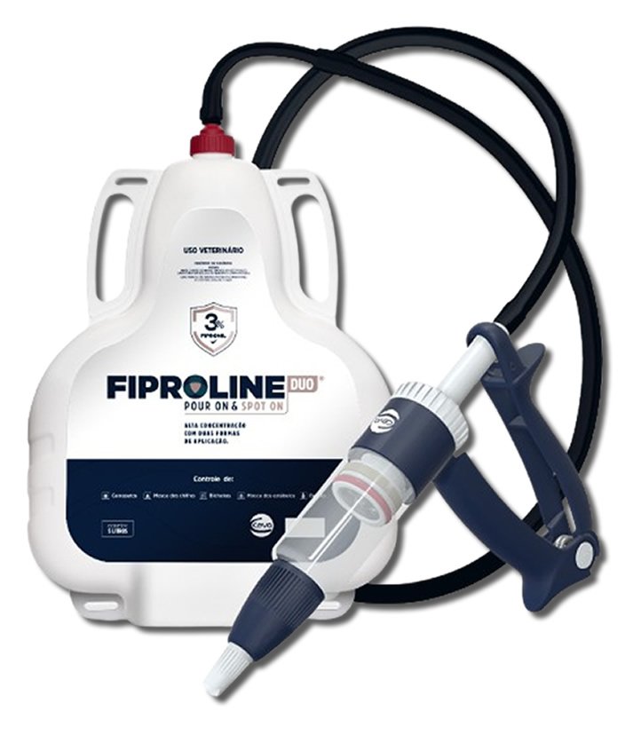 Fiproline