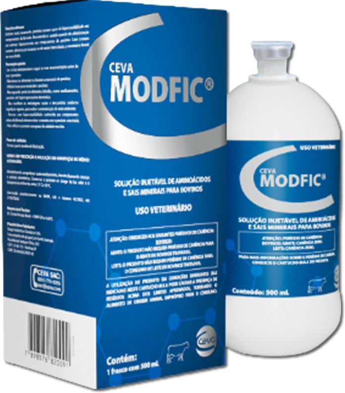 Modific
