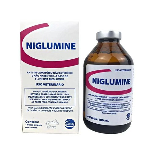 Niglumine 100ml