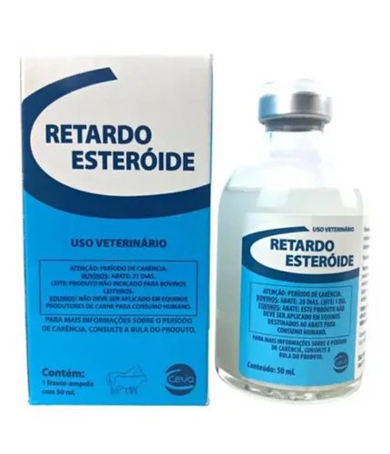 Retardo Esteroide