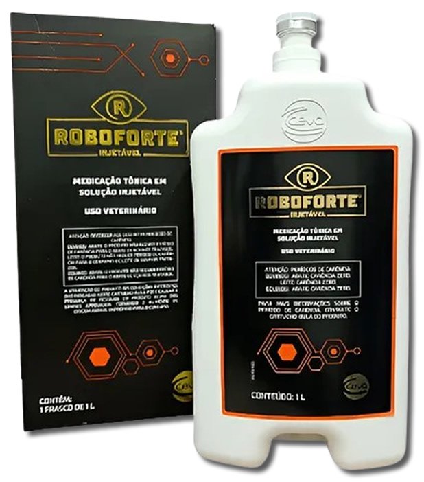 Robofort
